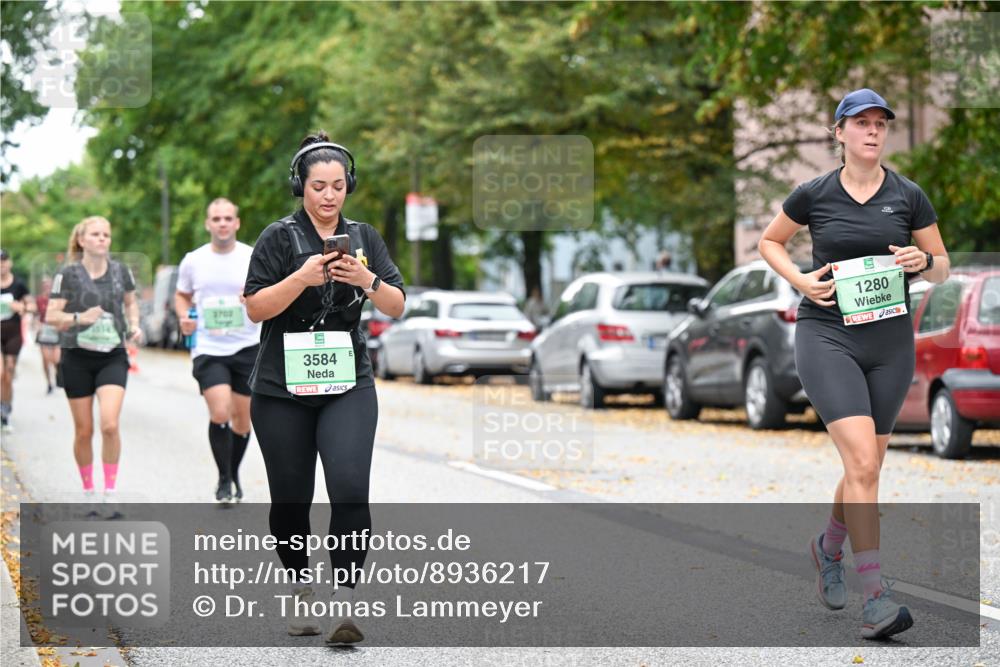 21.09.2025 - PSD Bank Halbmarathon Dr. Thomas Lammeyer http://msf.ph/oto/8936217 21.09.2025 11:01:17 Laufen 2702, 10, 3584, 1280 meine-sportfotos.de