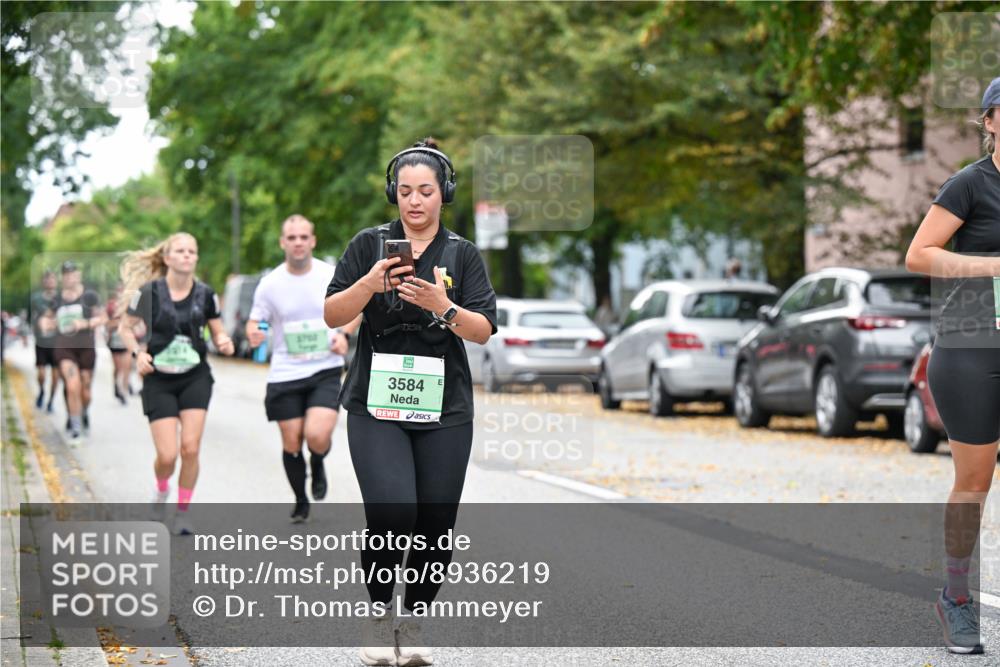 21.09.2025 - PSD Bank Halbmarathon Dr. Thomas Lammeyer http://msf.ph/oto/8936219 21.09.2025 11:01:17 Laufen 5702, 3584 meine-sportfotos.de