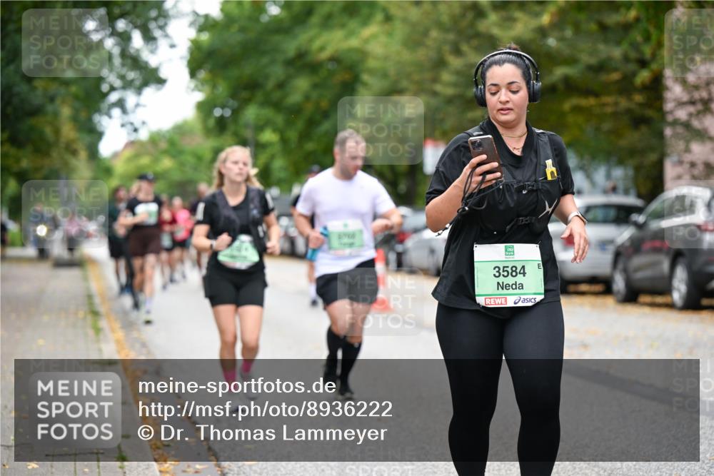21.09.2025 - PSD Bank Halbmarathon Dr. Thomas Lammeyer http://msf.ph/oto/8936222 21.09.2025 11:01:18 Laufen 3584 meine-sportfotos.de