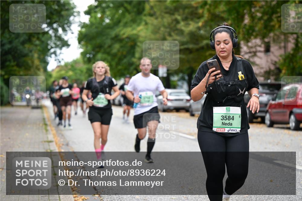 21.09.2025 - PSD Bank Halbmarathon Dr. Thomas Lammeyer http://msf.ph/oto/8936224 21.09.2025 11:01:19 Laufen 3584 meine-sportfotos.de
