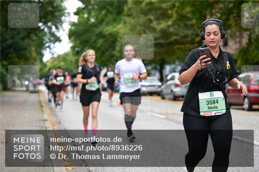 21.09.2025 - PSD Bank Halbmarathon Dr. Thomas Lammeyer http://msf.ph/oto/8936226 21.09.2025 11:01:19 Laufen 3584 meine-sportfotos.de