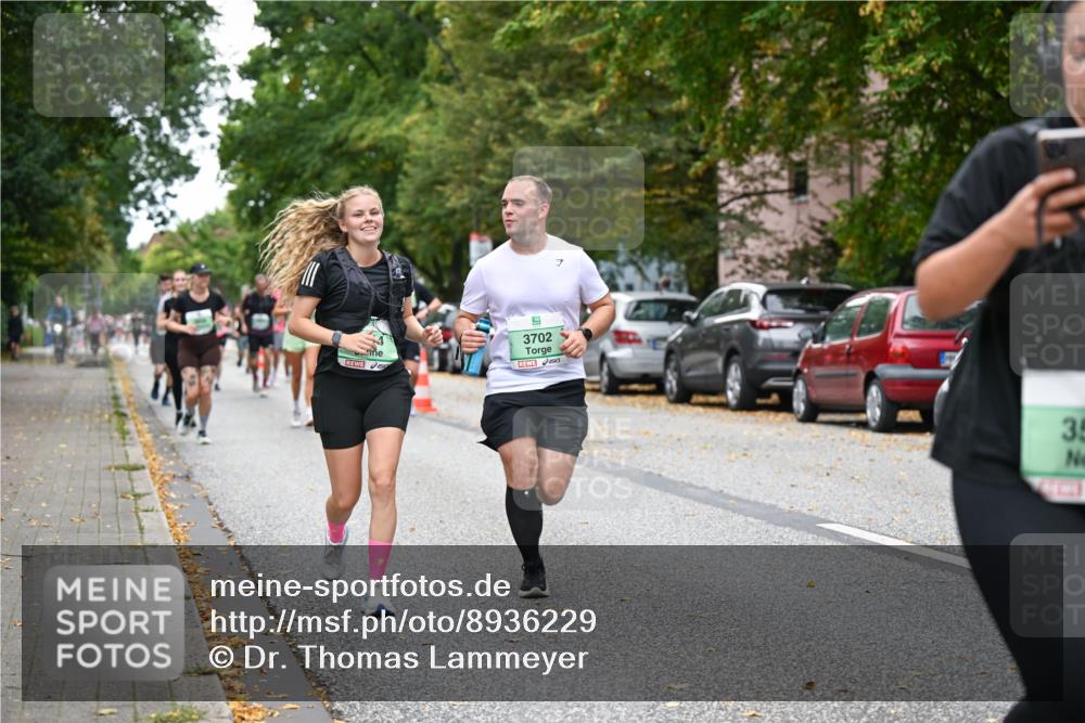 21.09.2025 - PSD Bank Halbmarathon Dr. Thomas Lammeyer http://msf.ph/oto/8936229 21.09.2025 11:01:20 Laufen 3702, 35 meine-sportfotos.de