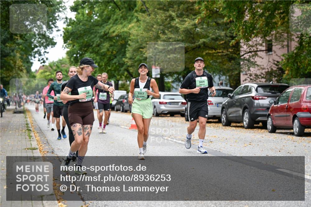 21.09.2025 - PSD Bank Halbmarathon Dr. Thomas Lammeyer http://msf.ph/oto/8936253 21.09.2025 11:01:24 Laufen 58, 3965, 3317, 3404 meine-sportfotos.de