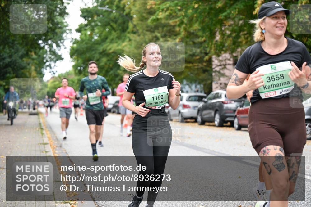 21.09.2025 - PSD Bank Halbmarathon Dr. Thomas Lammeyer http://msf.ph/oto/8936273 21.09.2025 11:01:27 Laufen 1156, 3658 meine-sportfotos.de