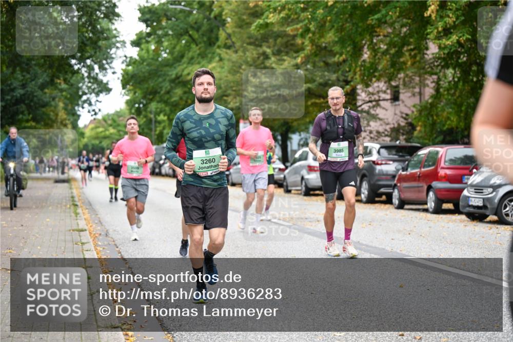 21.09.2025 - PSD Bank Halbmarathon Dr. Thomas Lammeyer http://msf.ph/oto/8936283 21.09.2025 11:01:29 Laufen 3509, 3260, 3985 meine-sportfotos.de