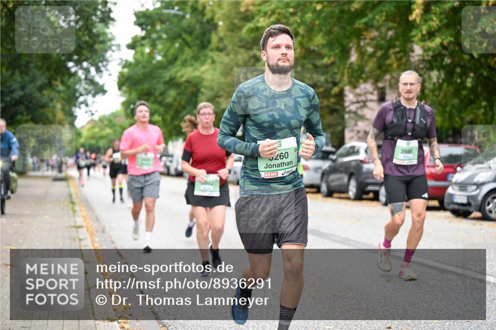 21.09.2025 - PSD Bank Halbmarathon Dr. Thomas Lammeyer http://msf.ph/oto/8936291 21.09.2025 11:01:30 Laufen 5260, 3985 meine-sportfotos.de