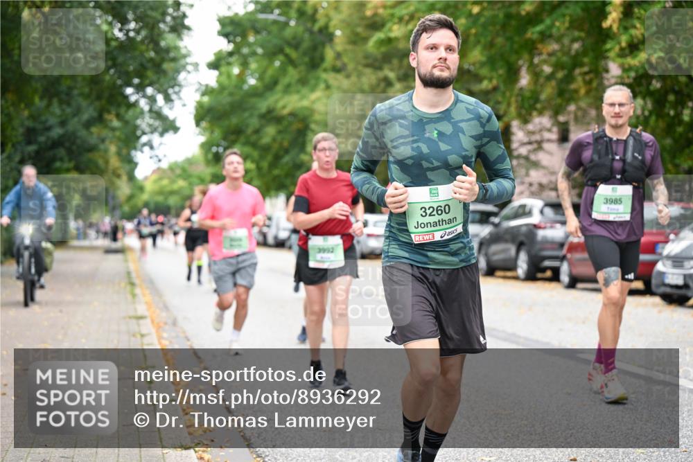 21.09.2025 - PSD Bank Halbmarathon Dr. Thomas Lammeyer http://msf.ph/oto/8936292 21.09.2025 11:01:30 Laufen 3992, 3260, 3985 meine-sportfotos.de