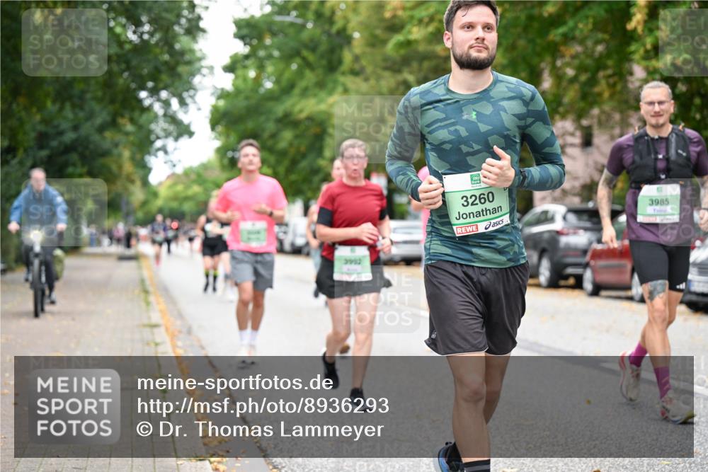 21.09.2025 - PSD Bank Halbmarathon Dr. Thomas Lammeyer http://msf.ph/oto/8936293 21.09.2025 11:01:30 Laufen 3260, 3985 meine-sportfotos.de