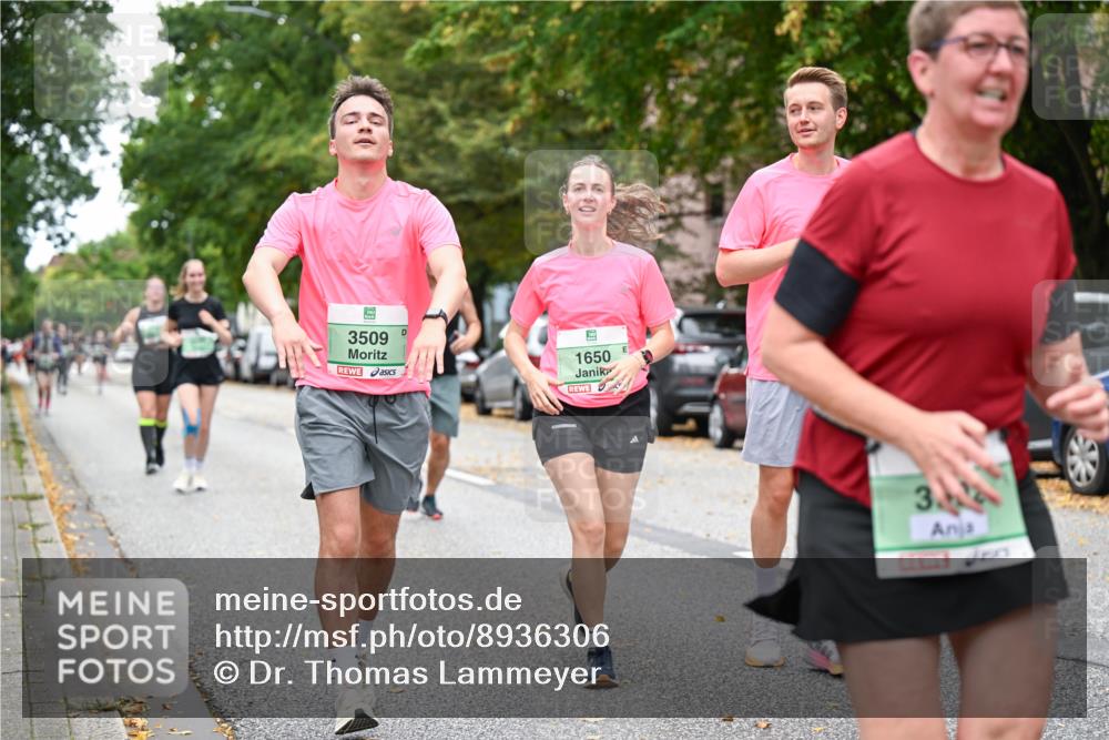 21.09.2025 - PSD Bank Halbmarathon Dr. Thomas Lammeyer http://msf.ph/oto/8936306 21.09.2025 11:01:33 Laufen 3509, 1650, 3 meine-sportfotos.de