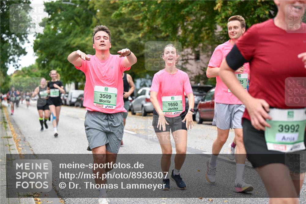 21.09.2025 - PSD Bank Halbmarathon Dr. Thomas Lammeyer http://msf.ph/oto/8936307 21.09.2025 11:01:33 Laufen 3509, 1650, 25, 3992 meine-sportfotos.de