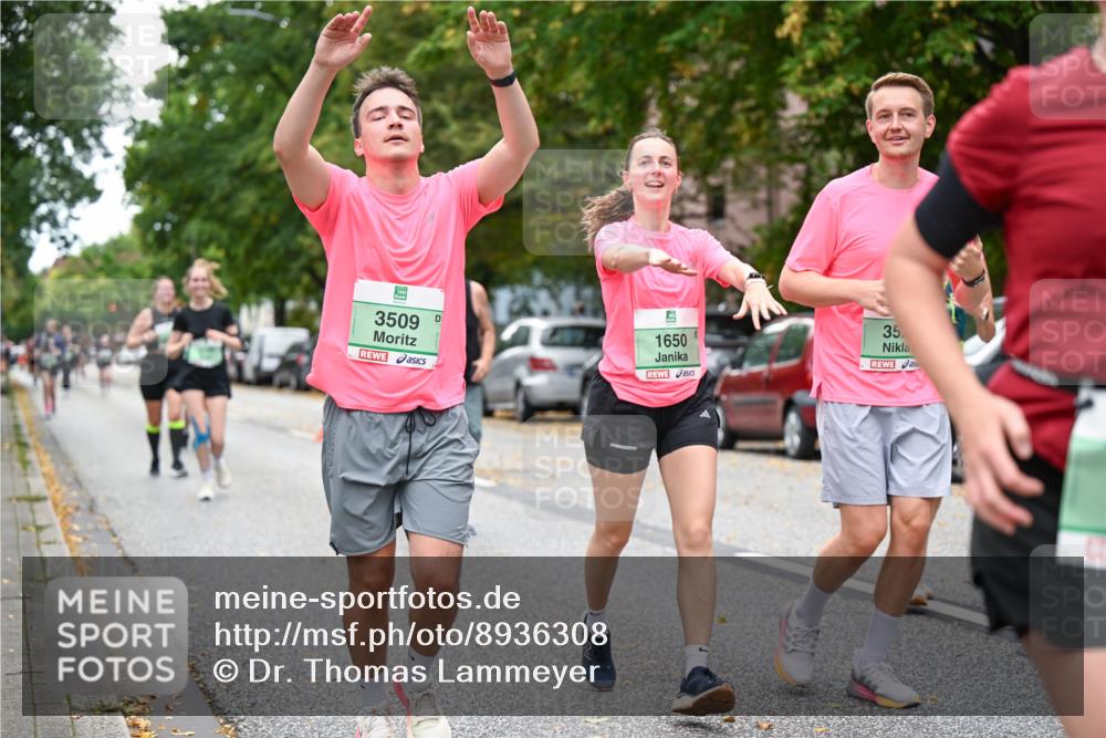 21.09.2025 - PSD Bank Halbmarathon Dr. Thomas Lammeyer http://msf.ph/oto/8936308 21.09.2025 11:01:33 Laufen 3509, 1650, 35 meine-sportfotos.de