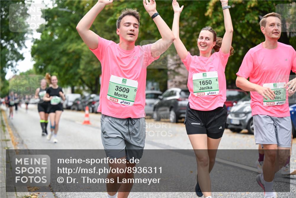 21.09.2025 - PSD Bank Halbmarathon Dr. Thomas Lammeyer http://msf.ph/oto/8936311 21.09.2025 11:01:33 Laufen 3509, 1650, 25 meine-sportfotos.de