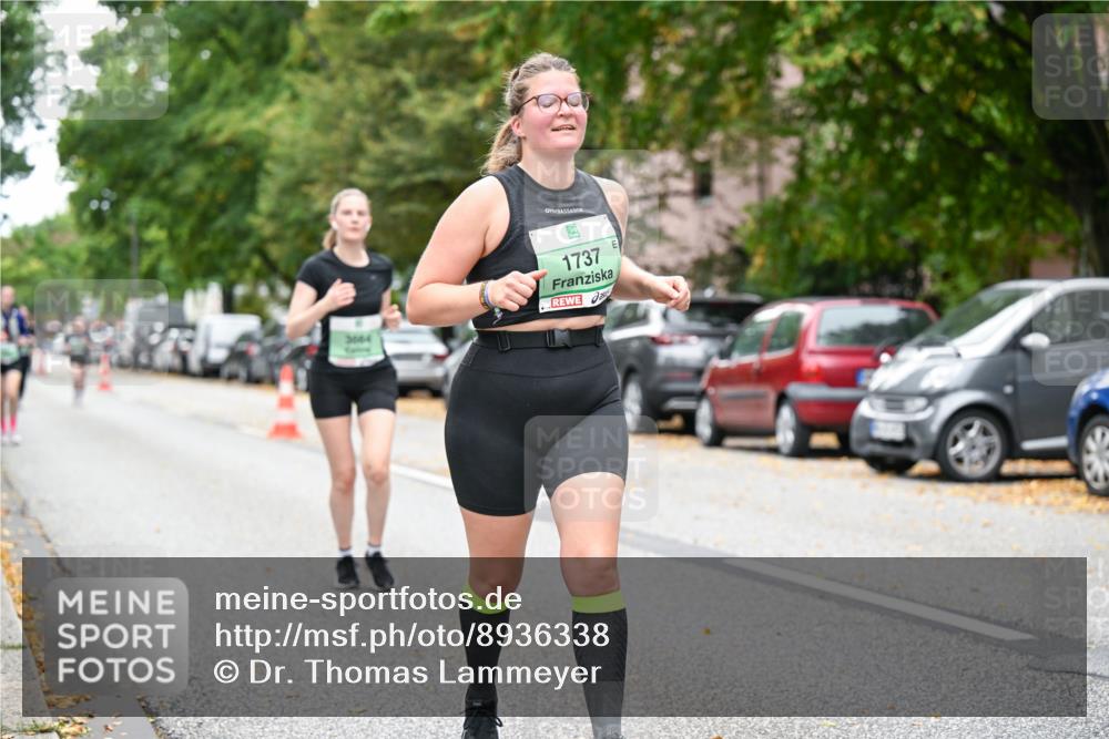 21.09.2025 - PSD Bank Halbmarathon Dr. Thomas Lammeyer http://msf.ph/oto/8936338 21.09.2025 11:01:39 Laufen 3004, 1737 meine-sportfotos.de