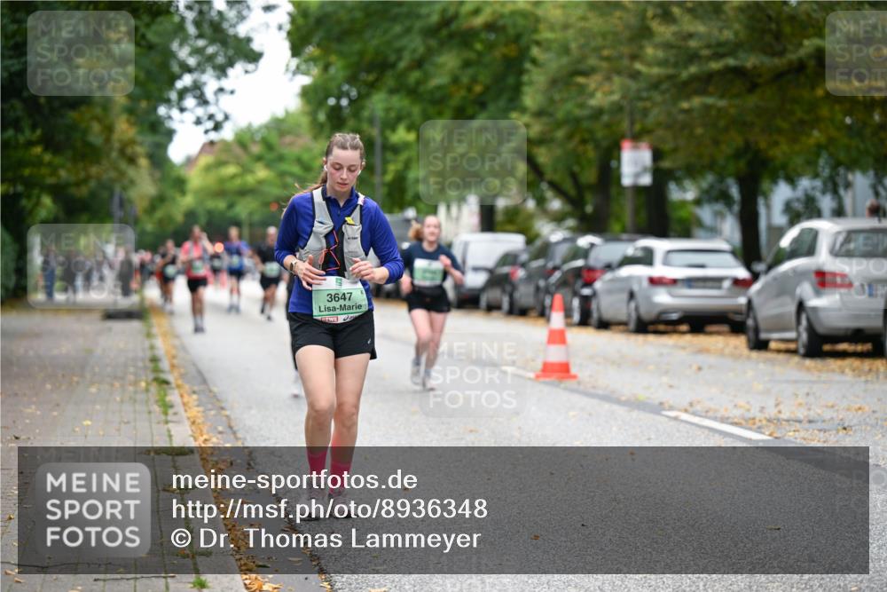 21.09.2025 - PSD Bank Halbmarathon Dr. Thomas Lammeyer http://msf.ph/oto/8936348 21.09.2025 11:01:46 Laufen 3647 meine-sportfotos.de