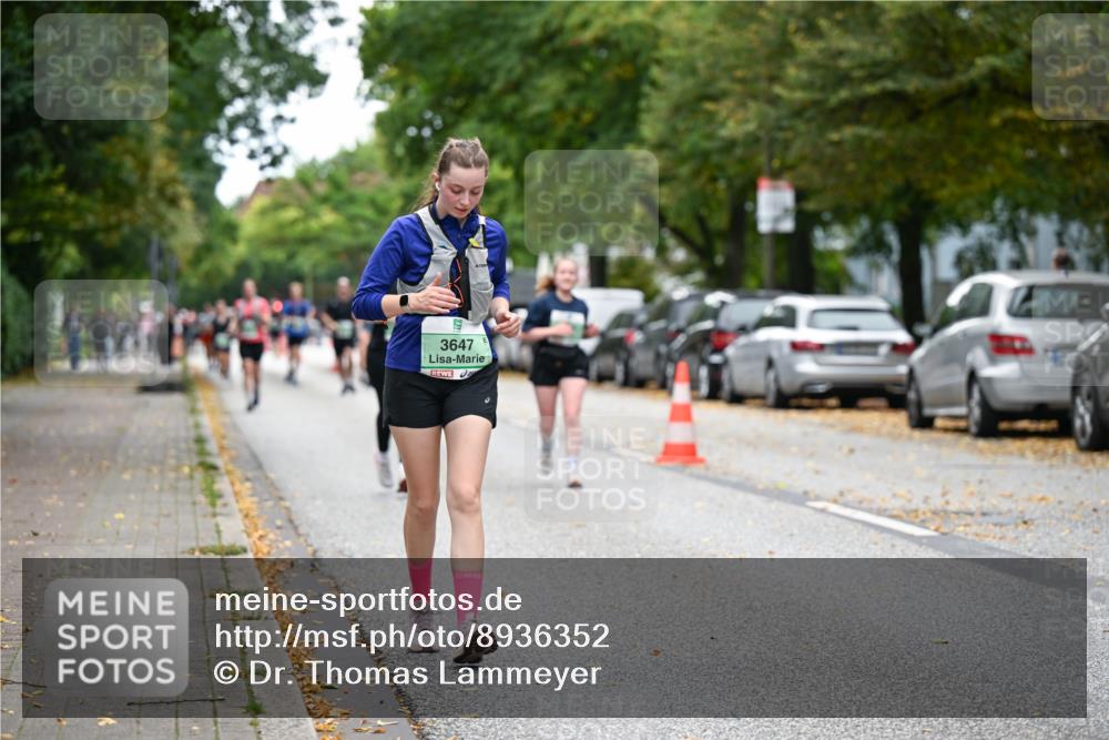 21.09.2025 - PSD Bank Halbmarathon Dr. Thomas Lammeyer http://msf.ph/oto/8936352 21.09.2025 11:01:46 Laufen 3647 meine-sportfotos.de