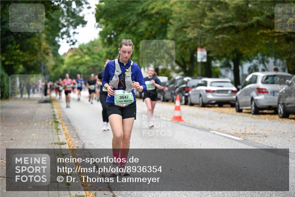 21.09.2025 - PSD Bank Halbmarathon Dr. Thomas Lammeyer http://msf.ph/oto/8936354 21.09.2025 11:01:46 Laufen 3647 meine-sportfotos.de