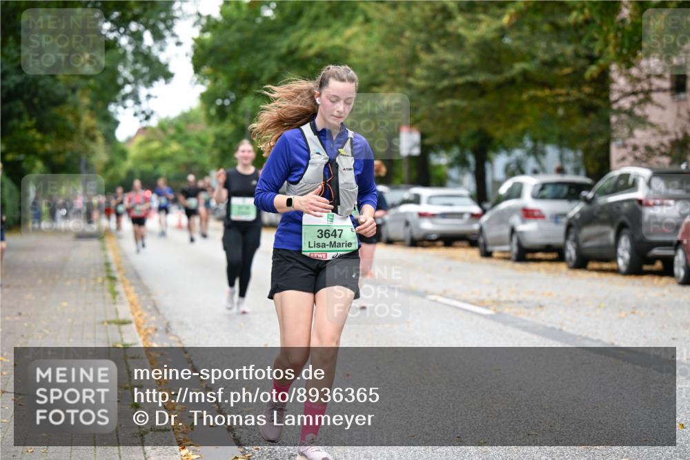 21.09.2025 - PSD Bank Halbmarathon Dr. Thomas Lammeyer http://msf.ph/oto/8936365 21.09.2025 11:01:48 Laufen 3647 meine-sportfotos.de