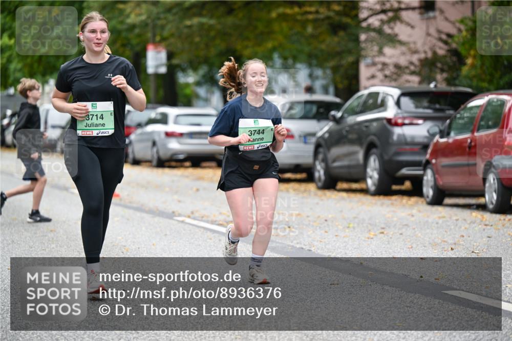 21.09.2025 - PSD Bank Halbmarathon Dr. Thomas Lammeyer http://msf.ph/oto/8936376 21.09.2025 11:01:50 Laufen 3714, 3744 meine-sportfotos.de