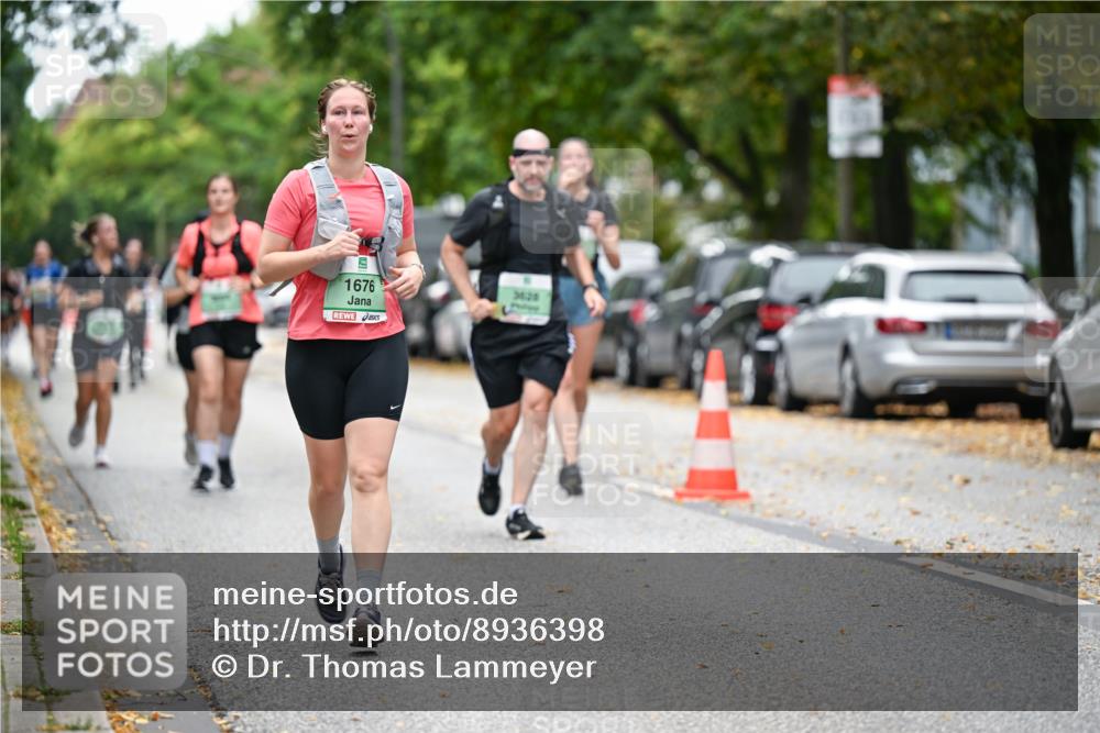 21.09.2025 - PSD Bank Halbmarathon Dr. Thomas Lammeyer http://msf.ph/oto/8936398 21.09.2025 11:01:59 Laufen 1676, 100, 3628 meine-sportfotos.de