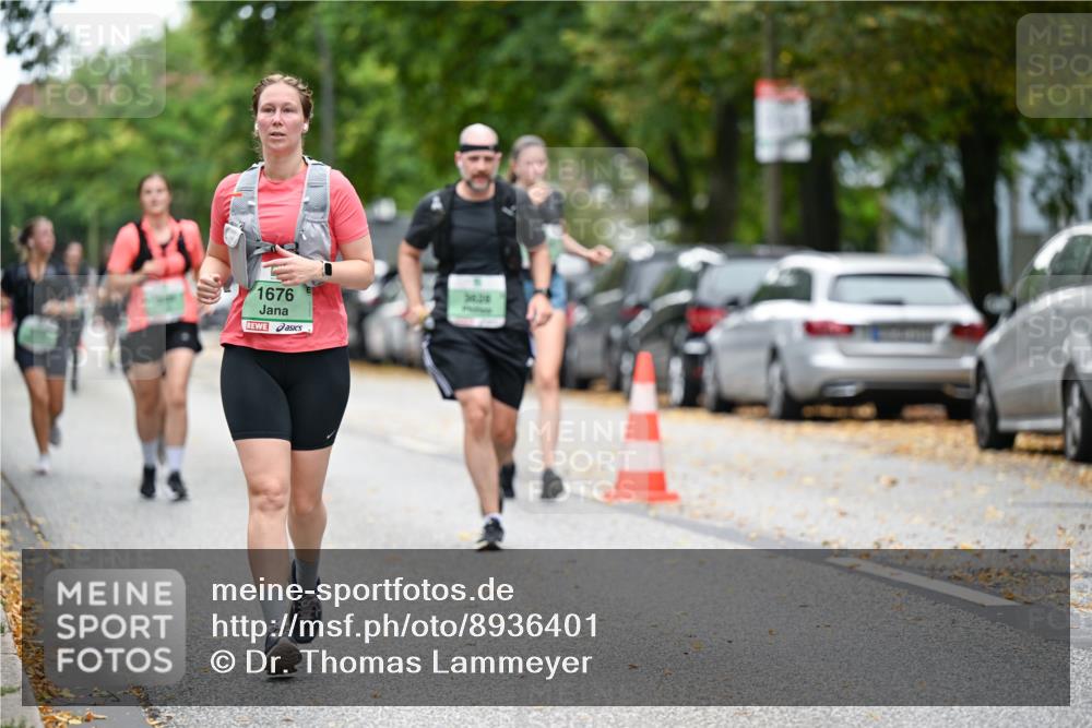 21.09.2025 - PSD Bank Halbmarathon Dr. Thomas Lammeyer http://msf.ph/oto/8936401 21.09.2025 11:02:00 Laufen 1676, 3634 meine-sportfotos.de