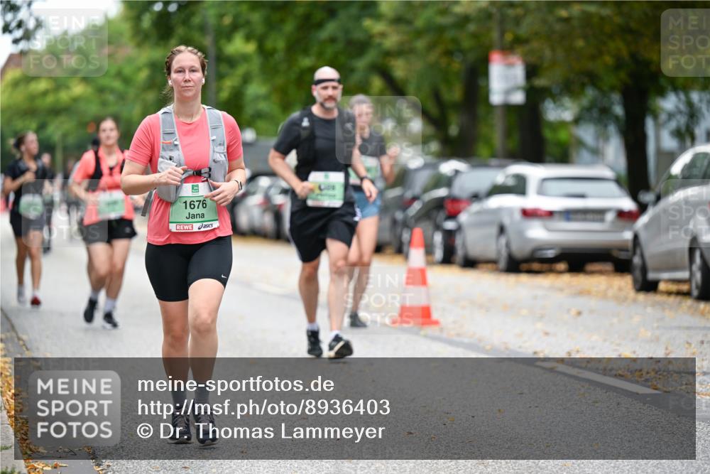 21.09.2025 - PSD Bank Halbmarathon Dr. Thomas Lammeyer http://msf.ph/oto/8936403 21.09.2025 11:02:00 Laufen 1676, 34 meine-sportfotos.de