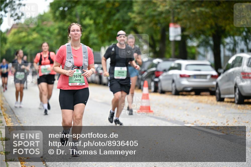 21.09.2025 - PSD Bank Halbmarathon Dr. Thomas Lammeyer http://msf.ph/oto/8936405 21.09.2025 11:02:00 Laufen 1676 meine-sportfotos.de