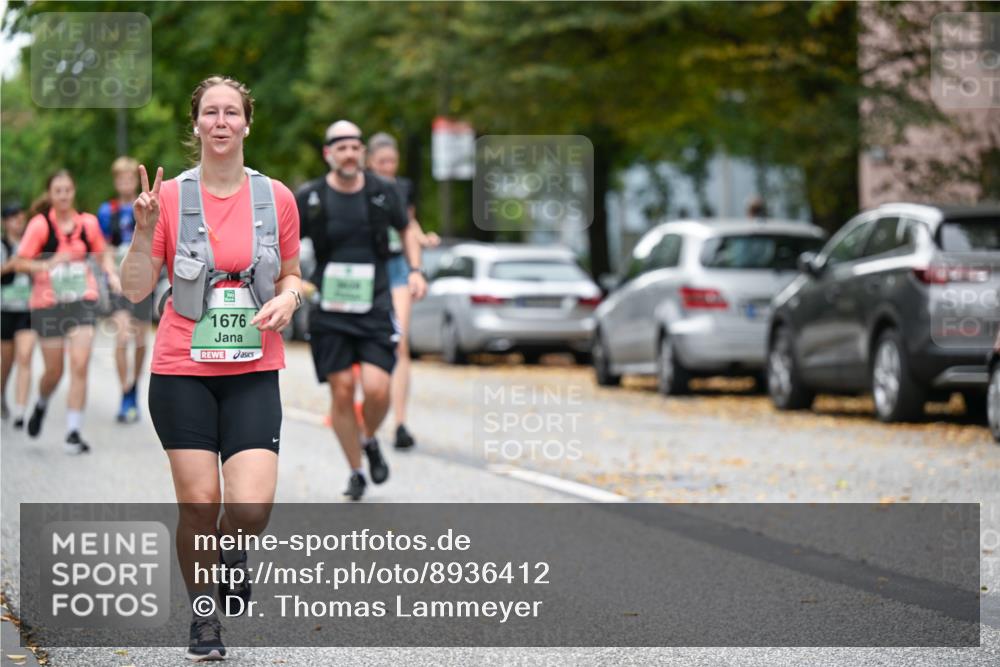 21.09.2025 - PSD Bank Halbmarathon Dr. Thomas Lammeyer http://msf.ph/oto/8936412 21.09.2025 11:02:02 Laufen 1676 meine-sportfotos.de