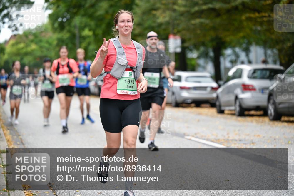 21.09.2025 - PSD Bank Halbmarathon Dr. Thomas Lammeyer http://msf.ph/oto/8936414 21.09.2025 11:02:02 Laufen 1676 meine-sportfotos.de