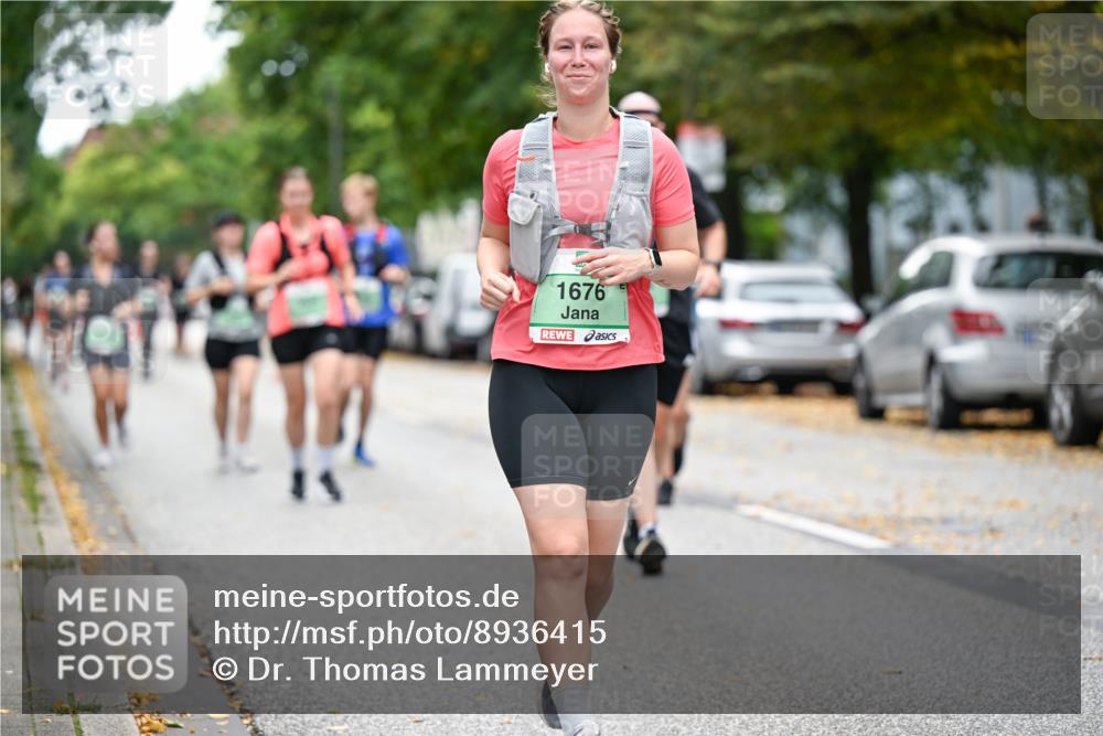 21.09.2025 - PSD Bank Halbmarathon Dr. Thomas Lammeyer http://msf.ph/oto/8936415 21.09.2025 11:02:02 Laufen 1676 meine-sportfotos.de