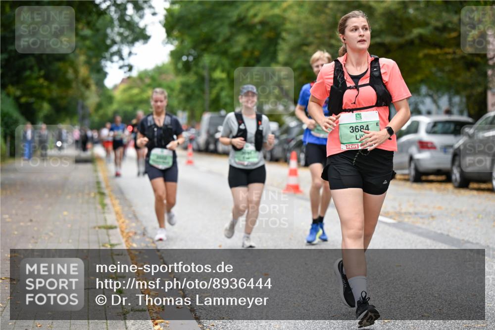 21.09.2025 - PSD Bank Halbmarathon Dr. Thomas Lammeyer http://msf.ph/oto/8936444 21.09.2025 11:02:07 Laufen 3684 meine-sportfotos.de