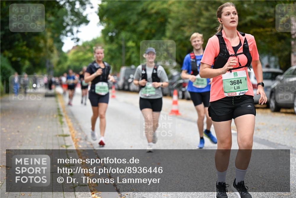 21.09.2025 - PSD Bank Halbmarathon Dr. Thomas Lammeyer http://msf.ph/oto/8936446 21.09.2025 11:02:08 Laufen 3684 meine-sportfotos.de