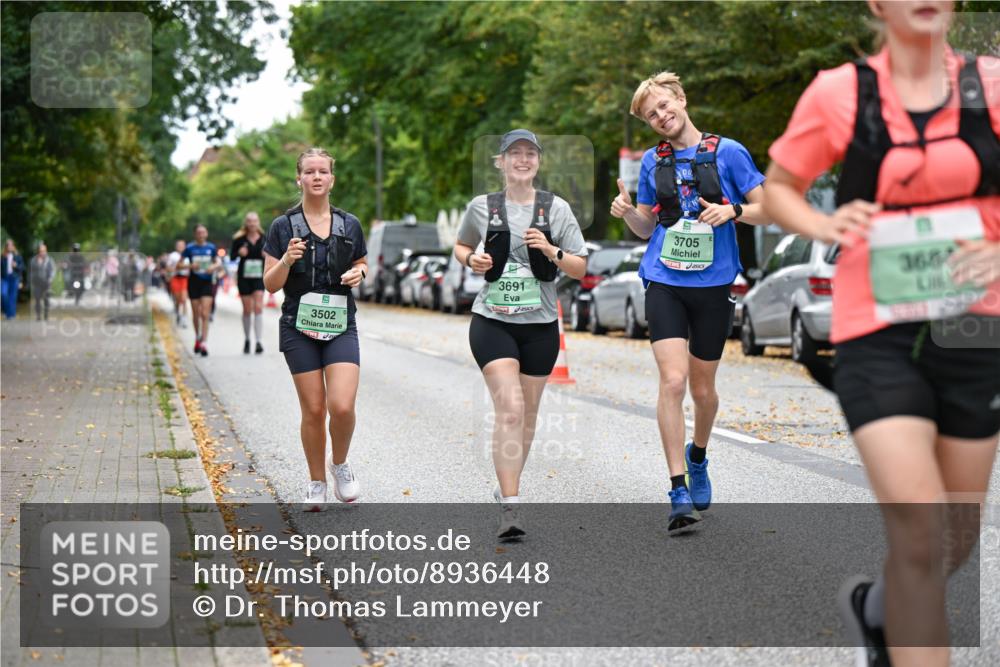 21.09.2025 - PSD Bank Halbmarathon Dr. Thomas Lammeyer http://msf.ph/oto/8936448 21.09.2025 11:02:08 Laufen 3502, 3691, 3705, 368 meine-sportfotos.de