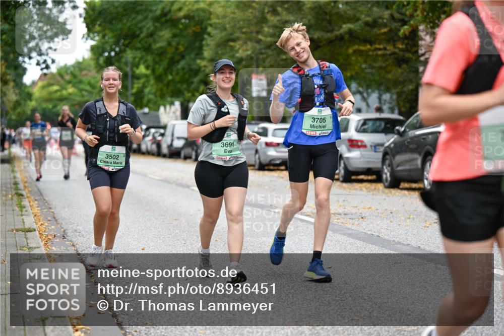 21.09.2025 - PSD Bank Halbmarathon Dr. Thomas Lammeyer http://msf.ph/oto/8936451 21.09.2025 11:02:09 Laufen 5, 3502, 3691, 3705 meine-sportfotos.de