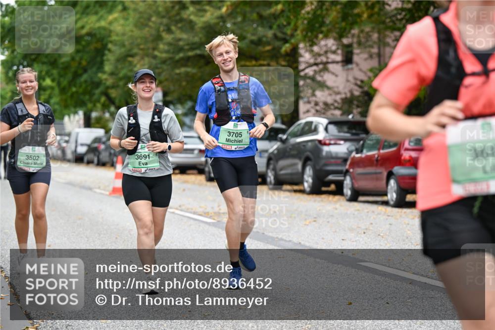 21.09.2025 - PSD Bank Halbmarathon Dr. Thomas Lammeyer http://msf.ph/oto/8936452 21.09.2025 11:02:09 Laufen 3502, 3691, 5, 3705, 368 meine-sportfotos.de