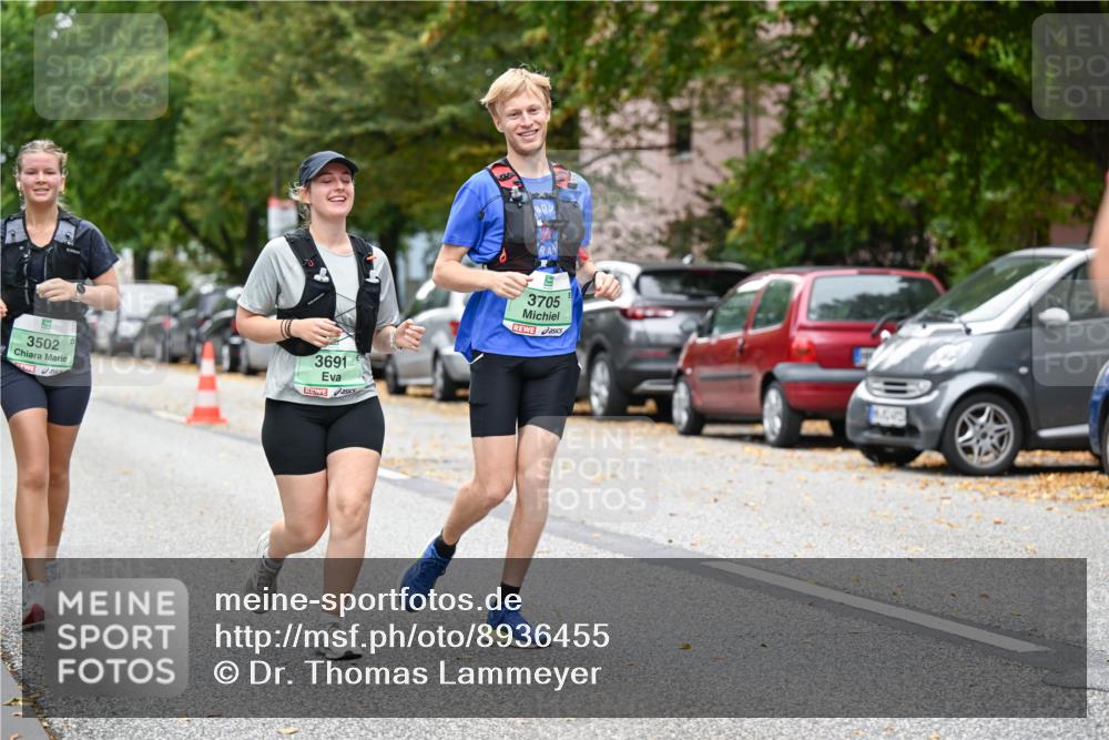 21.09.2025 - PSD Bank Halbmarathon Dr. Thomas Lammeyer http://msf.ph/oto/8936455 21.09.2025 11:02:09 Laufen 3502, 3691, 3705 meine-sportfotos.de