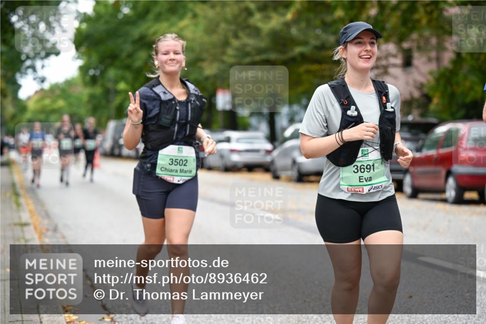 21.09.2025 - PSD Bank Halbmarathon Dr. Thomas Lammeyer http://msf.ph/oto/8936462 21.09.2025 11:02:11 Laufen 70, 3502, 3691 meine-sportfotos.de