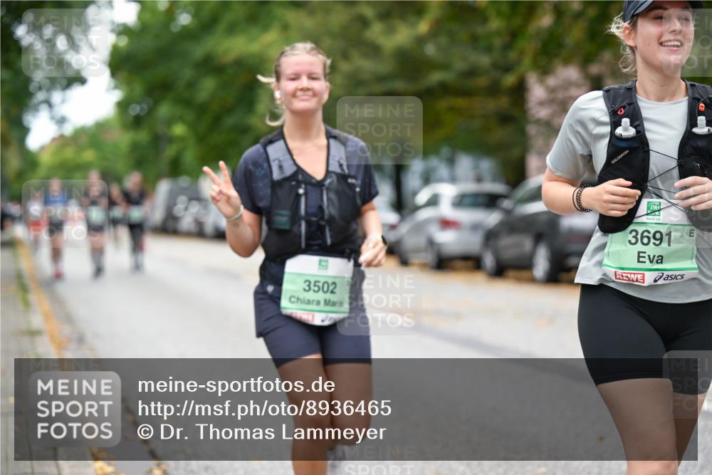 21.09.2025 - PSD Bank Halbmarathon Dr. Thomas Lammeyer http://msf.ph/oto/8936465 21.09.2025 11:02:11 Laufen 3502, 3691 meine-sportfotos.de
