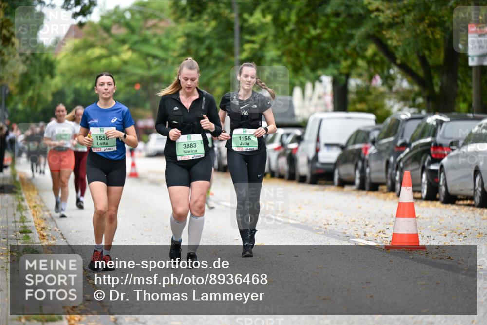 21.09.2025 - PSD Bank Halbmarathon Dr. Thomas Lammeyer http://msf.ph/oto/8936468 21.09.2025 11:02:15 Laufen 1558, 3883, 1155 meine-sportfotos.de