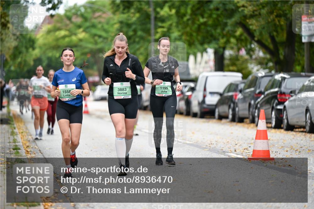 21.09.2025 - PSD Bank Halbmarathon Dr. Thomas Lammeyer http://msf.ph/oto/8936470 21.09.2025 11:02:15 Laufen 1558, 3883, 1155 meine-sportfotos.de