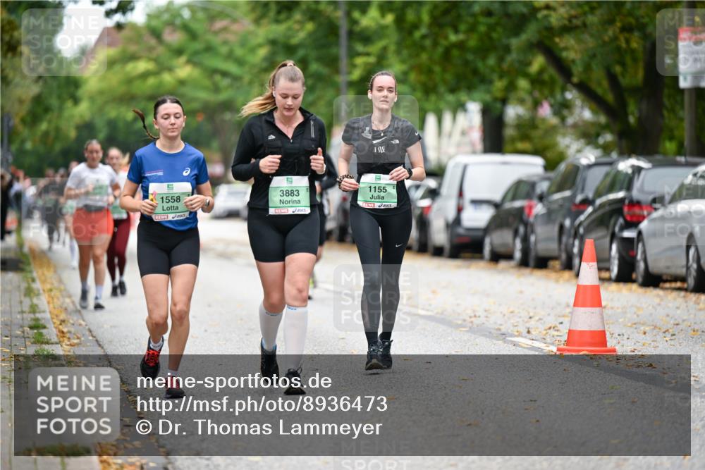 21.09.2025 - PSD Bank Halbmarathon Dr. Thomas Lammeyer http://msf.ph/oto/8936473 21.09.2025 11:02:15 Laufen 1558, 3883, 1155 meine-sportfotos.de