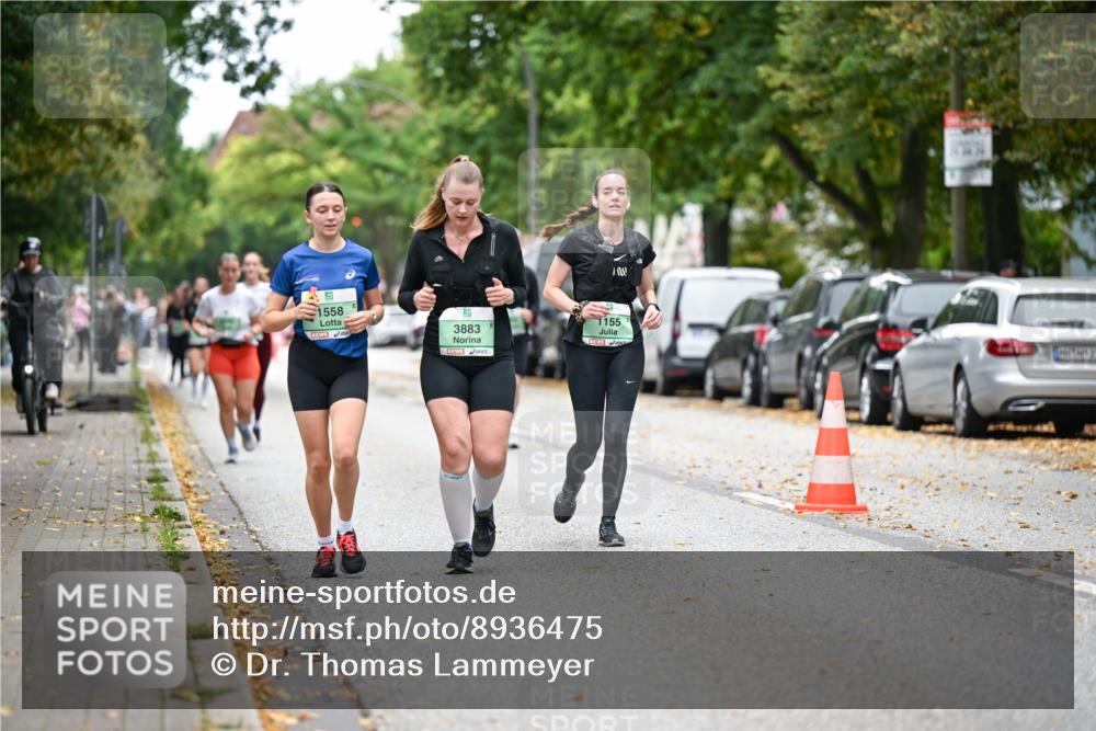 21.09.2025 - PSD Bank Halbmarathon Dr. Thomas Lammeyer http://msf.ph/oto/8936475 21.09.2025 11:02:16 Laufen 1558, 3883, 1155 meine-sportfotos.de