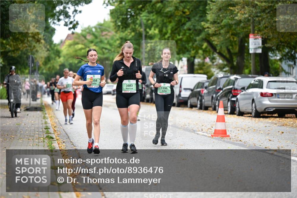 21.09.2025 - PSD Bank Halbmarathon Dr. Thomas Lammeyer http://msf.ph/oto/8936476 21.09.2025 11:02:16 Laufen 558, 3883, 1155 meine-sportfotos.de