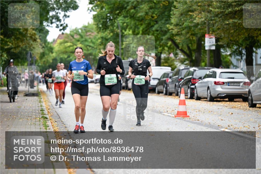 21.09.2025 - PSD Bank Halbmarathon Dr. Thomas Lammeyer http://msf.ph/oto/8936478 21.09.2025 11:02:16 Laufen 1558, 3883, 1188, 1155 meine-sportfotos.de