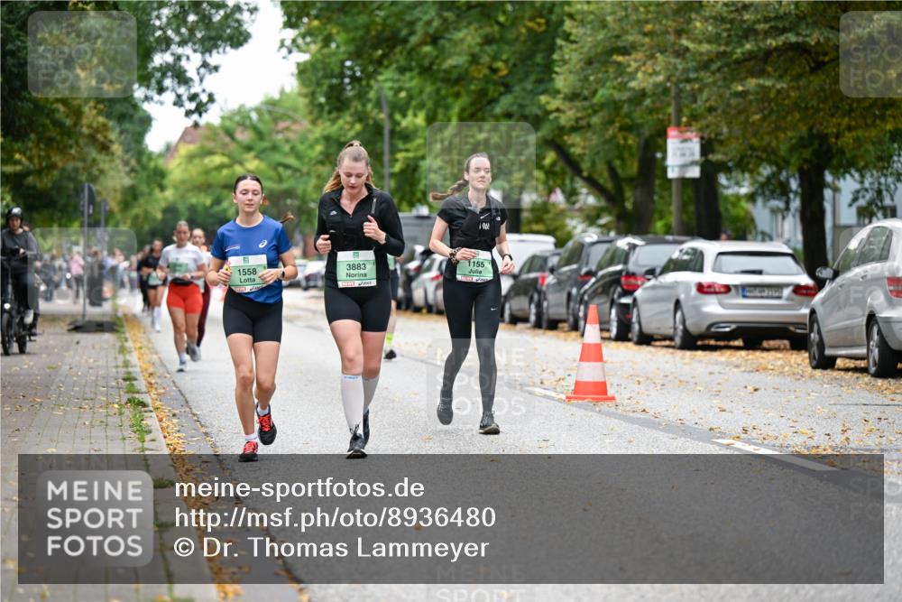 21.09.2025 - PSD Bank Halbmarathon Dr. Thomas Lammeyer http://msf.ph/oto/8936480 21.09.2025 11:02:16 Laufen 1558, 3883, 1155 meine-sportfotos.de