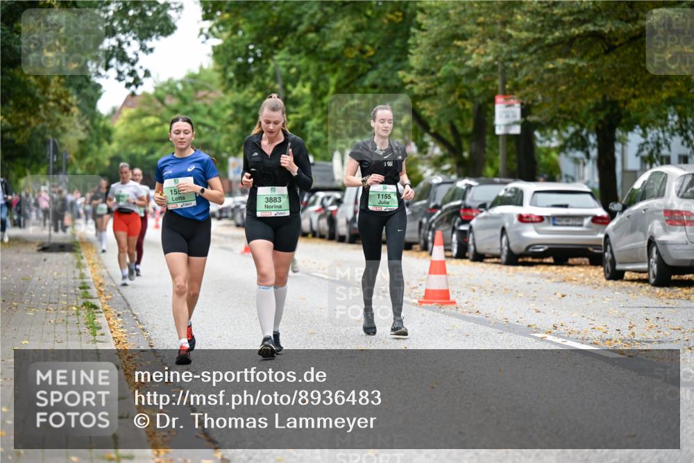 21.09.2025 - PSD Bank Halbmarathon Dr. Thomas Lammeyer http://msf.ph/oto/8936483 21.09.2025 11:02:17 Laufen 155, 3883, 1155 meine-sportfotos.de