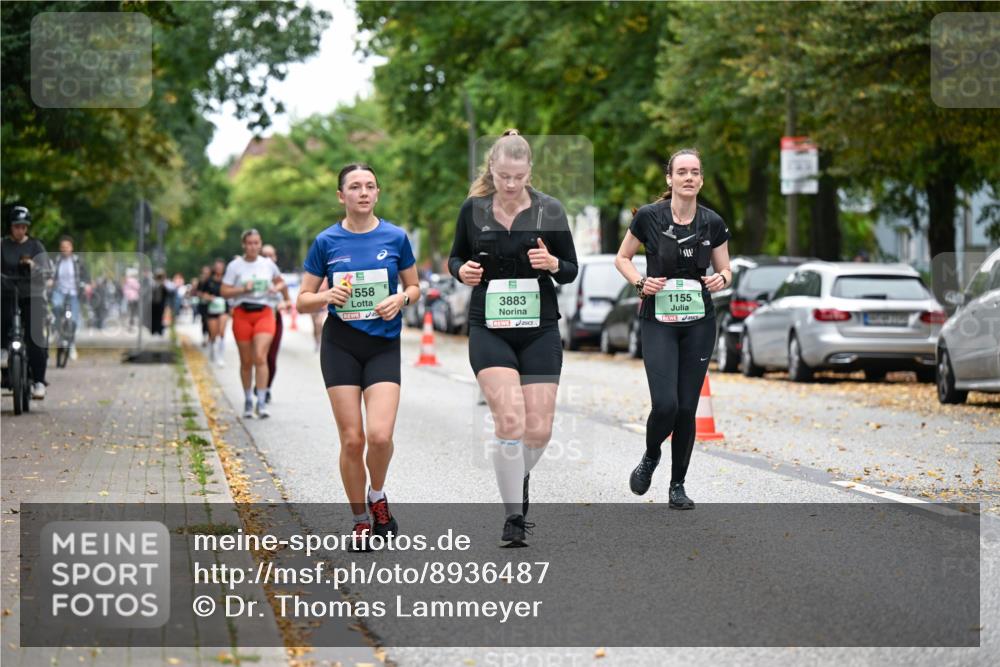 21.09.2025 - PSD Bank Halbmarathon Dr. Thomas Lammeyer http://msf.ph/oto/8936487 21.09.2025 11:02:18 Laufen 558, 3883, 1155 meine-sportfotos.de