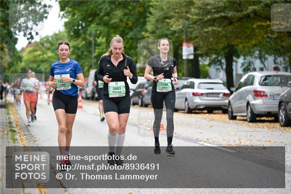 21.09.2025 - PSD Bank Halbmarathon Dr. Thomas Lammeyer http://msf.ph/oto/8936491 21.09.2025 11:02:19 Laufen 155, 3883, 1155 meine-sportfotos.de