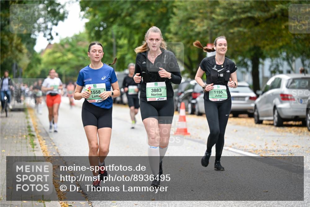 21.09.2025 - PSD Bank Halbmarathon Dr. Thomas Lammeyer http://msf.ph/oto/8936495 21.09.2025 11:02:20 Laufen 1558, 3883, 1155 meine-sportfotos.de