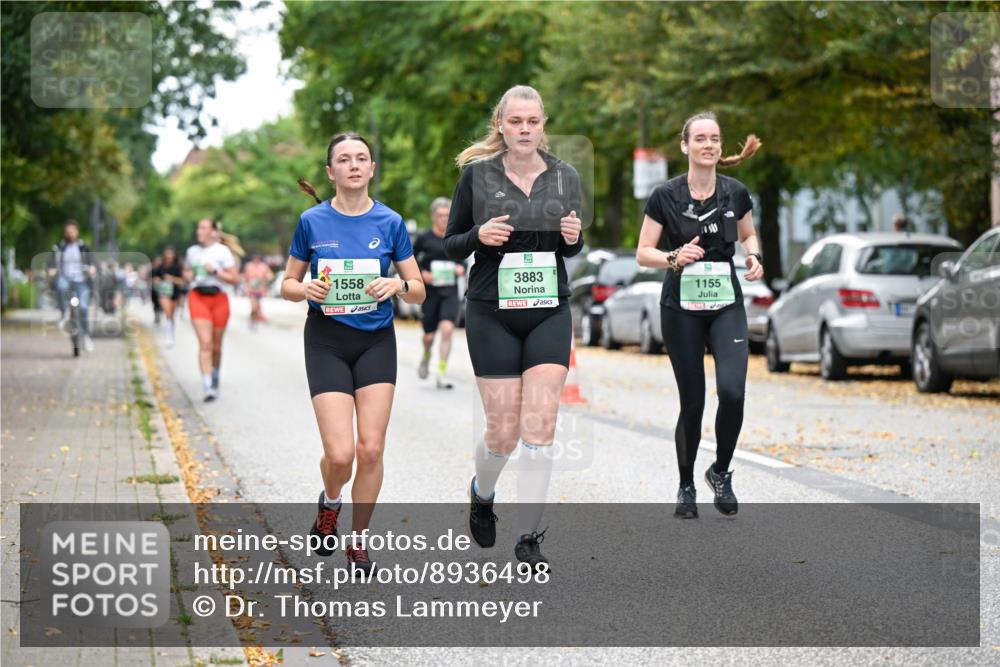 21.09.2025 - PSD Bank Halbmarathon Dr. Thomas Lammeyer http://msf.ph/oto/8936498 21.09.2025 11:02:20 Laufen 1558, 3883, 1155 meine-sportfotos.de