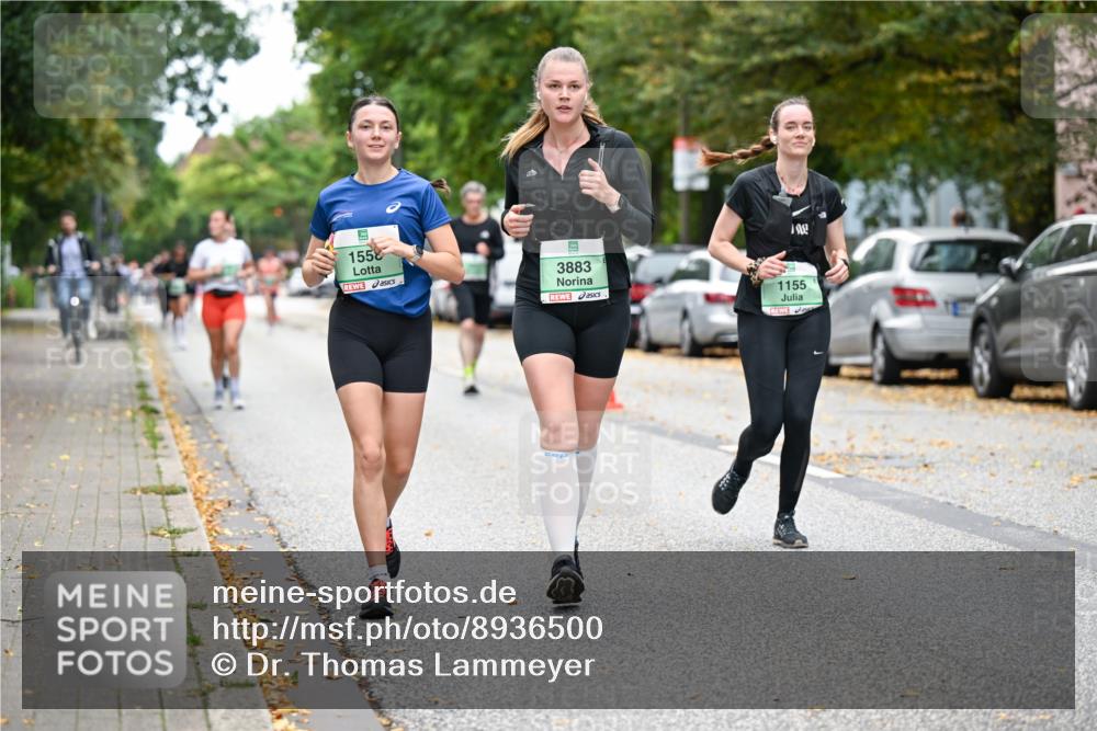 21.09.2025 - PSD Bank Halbmarathon Dr. Thomas Lammeyer http://msf.ph/oto/8936500 21.09.2025 11:02:20 Laufen 1558, 3883, 182, 1155 meine-sportfotos.de